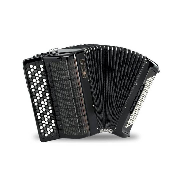 Sirius compact