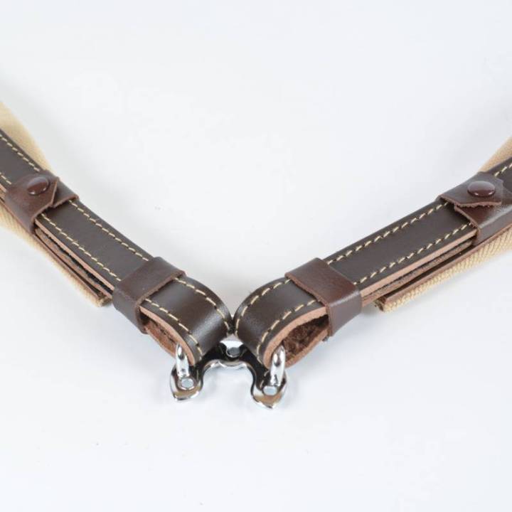Tyrol Velvet Diatonic Shoulder Straps