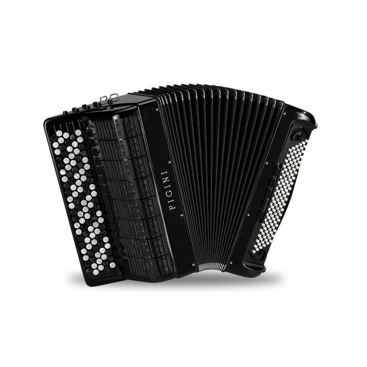 Accordéon à Convertisseurs Pigini