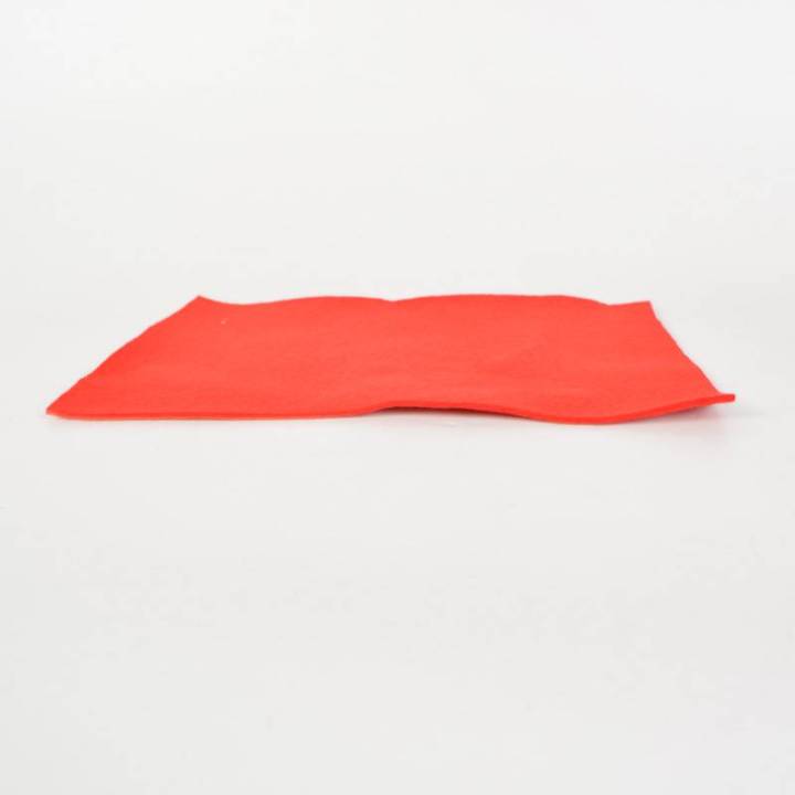 Sound-deadening Leather + Felt (500/1.5)