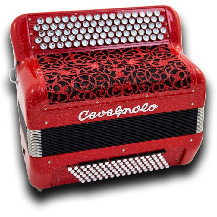 Bal musette