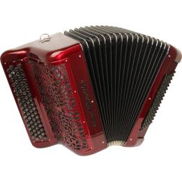 Accordéon à Convertisseurs Pigini