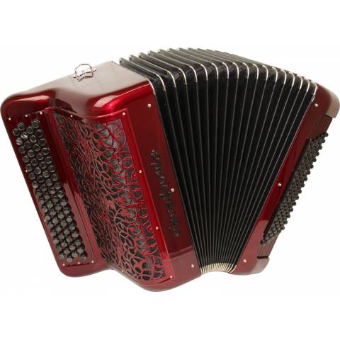 专业 8 紧凑型小风笛