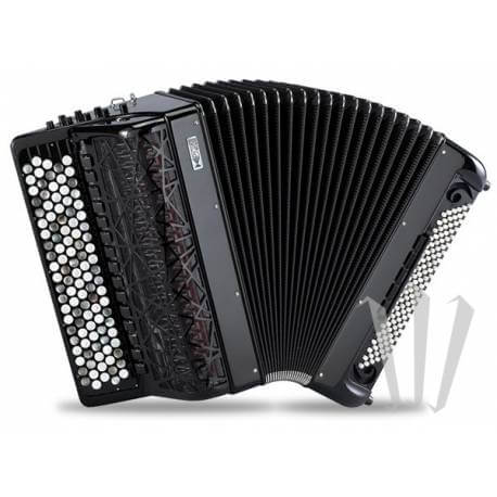 Pigini Nova Accordion