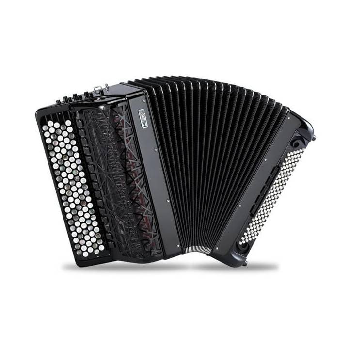 Accordéon à Convertisseurs Pigini
