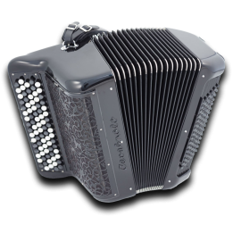 Accordéon à Convertisseurs Pigini