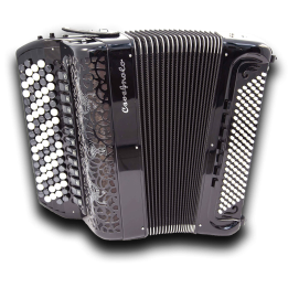 Accordéon à Convertisseurs Pigini