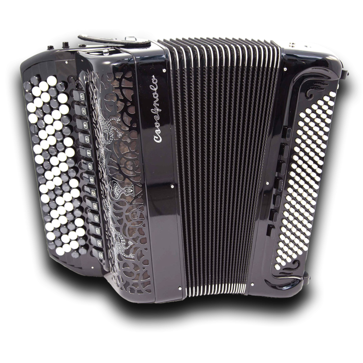 Аккордеон Cavagnolo Vedette 10 SK