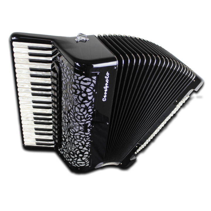 Accordéon à Convertisseurs Pigini