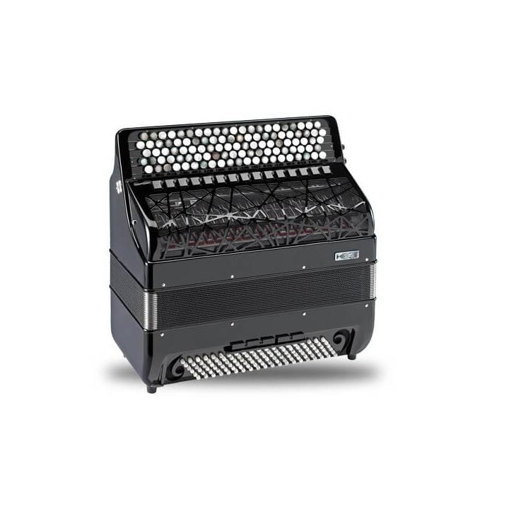 Accordéon à Convertisseurs Pigini