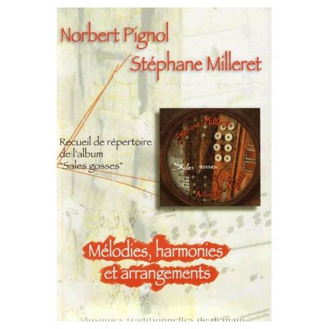 Milleret-Pignol 二重奏 - Dirty Kids