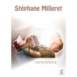 Stephane Milleret - Composições
