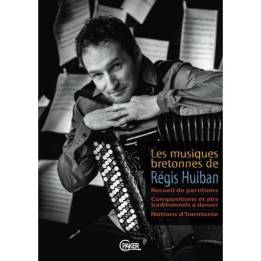 The Breton music of Régis Huiban