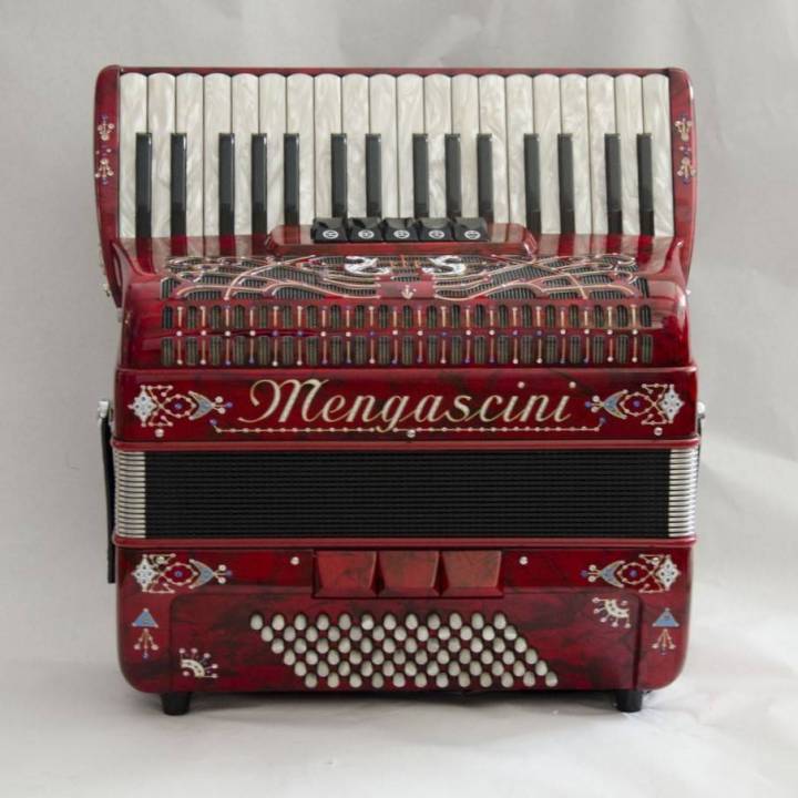 Mengascini Aurora III