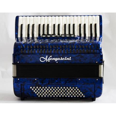 Mengascini雷利塔 373