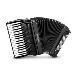 Accordéon à Convertisseurs Pigini