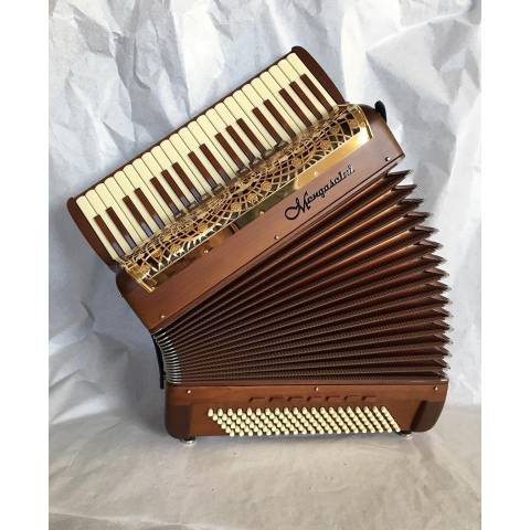 Mengascini雷里塔 414