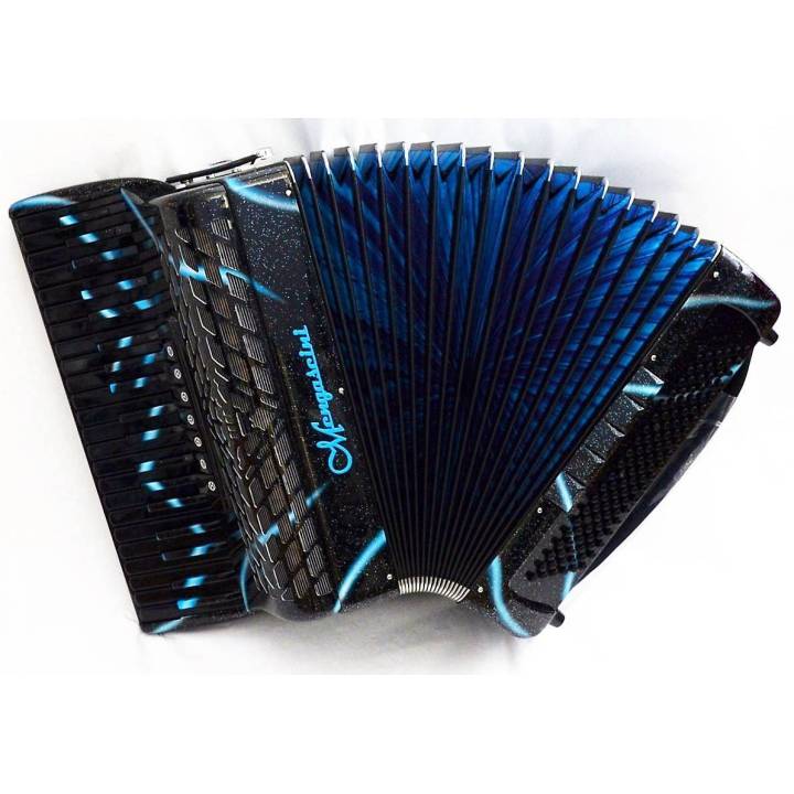 Accordéon Pigini Skywalker 60 basses