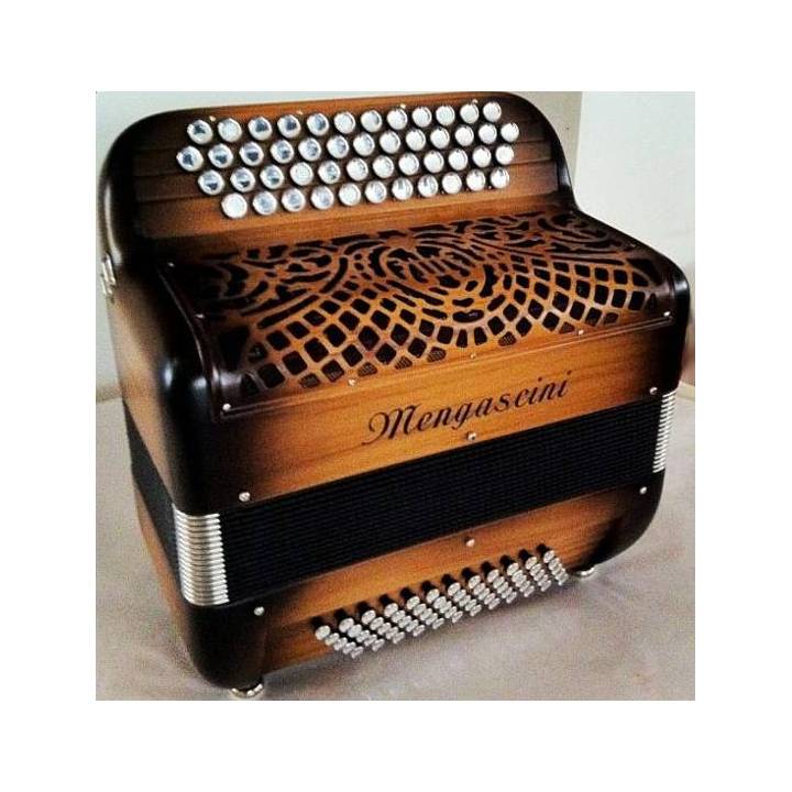 Mengascini Júnior