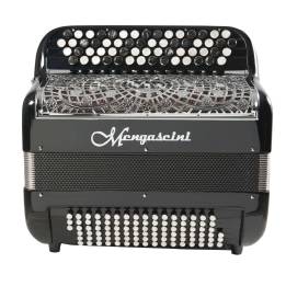 Mengascini F4 超级