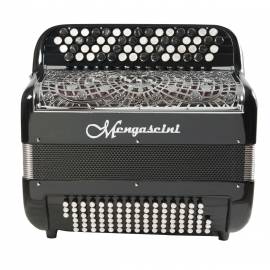 Mengascini F4 超级