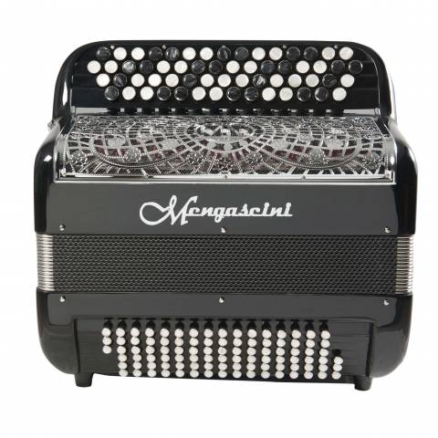 Mengascini F4 超级