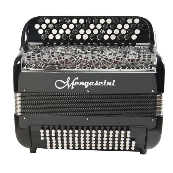 Mengascini F4 Super