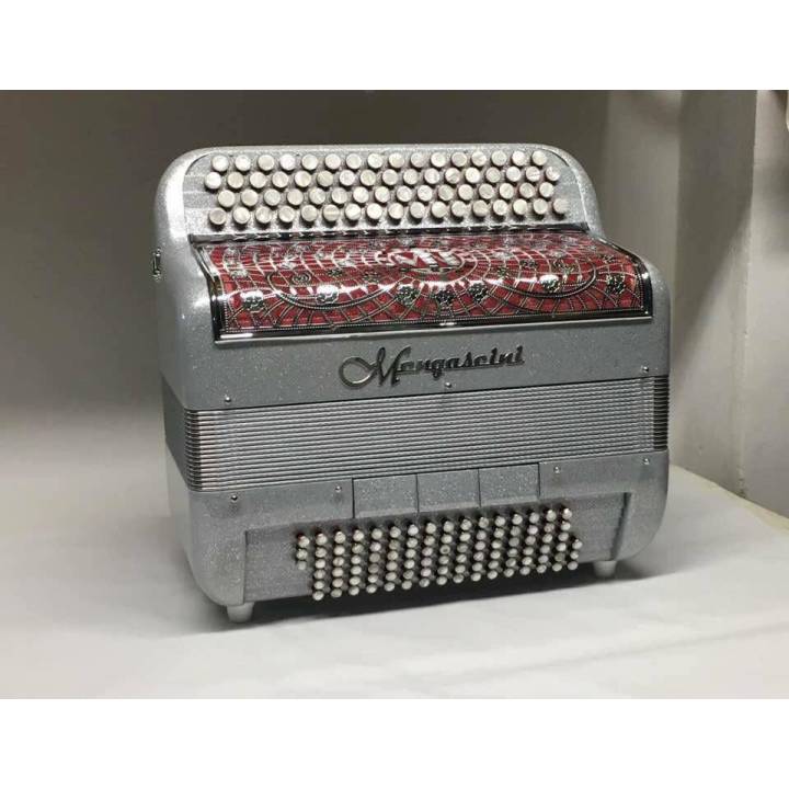 Accordéon Pigini Skywalker 60 basses