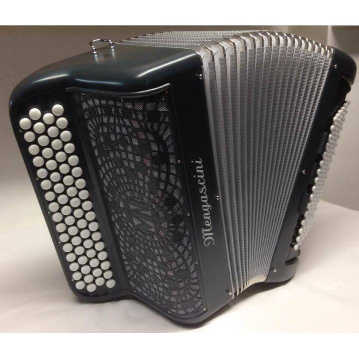 Accordéon Pigini Skywalker 60 basses