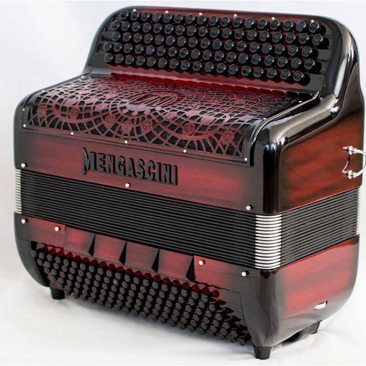 Mengascini F6