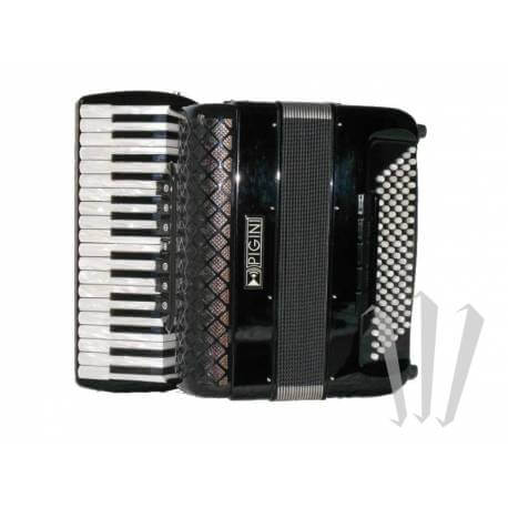 Piano Converter 3 тембра 34 P3