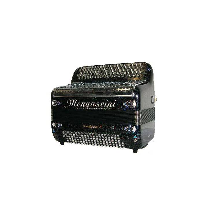 Accordéon Pigini Skywalker 60 basses