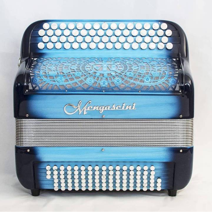 Accordéon Pigini Skywalker 60 basses
