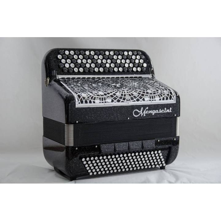 Accordéon Pigini Skywalker 60 basses