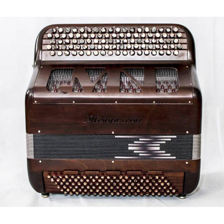 Accordéon Pigini Skywalker 60 basses