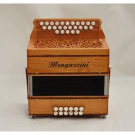 Mengascini Д 262