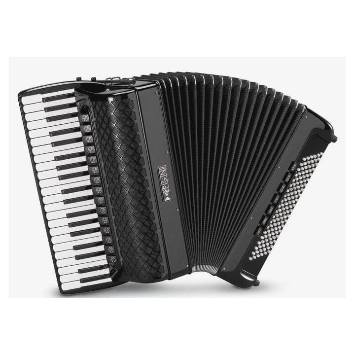 Accordéon à Convertisseurs Pigini