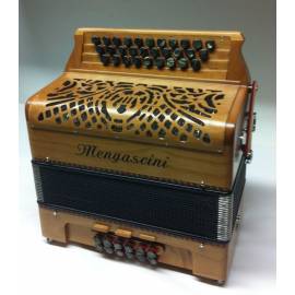 Mengascini Д 303