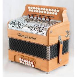 Mengascini Д 234