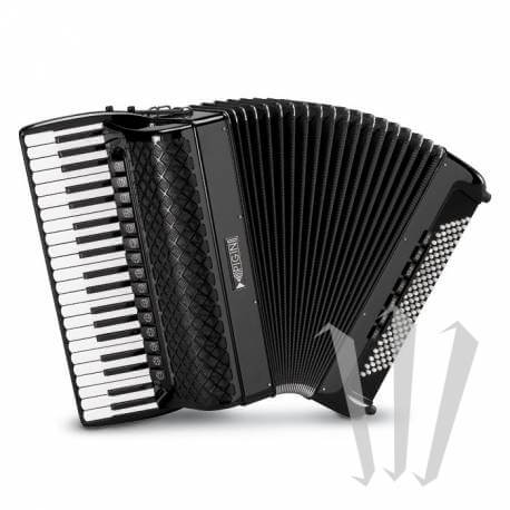 Accordéon à Convertisseurs Pigini