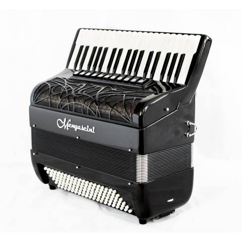 Mengascini 37 P4 转换