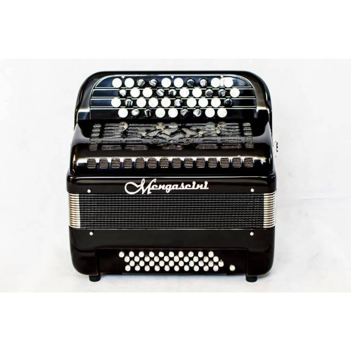 Mengascini C 30 MB