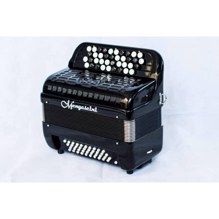 Mengascini C 30 MB
