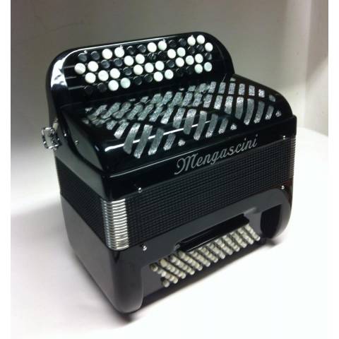 Mengascini Эврика 1