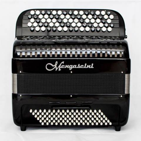 Mengascini 47 C2 转换