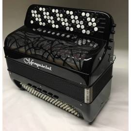 Mengascini 56 C3 转换