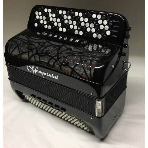 Mengascini 56 C3 转换