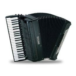 Accordéon à Convertisseurs Pigini