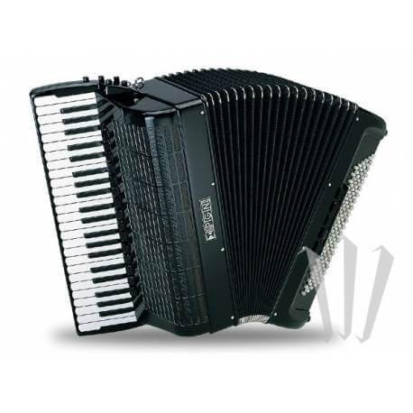 Super Bayan Sirius Piano