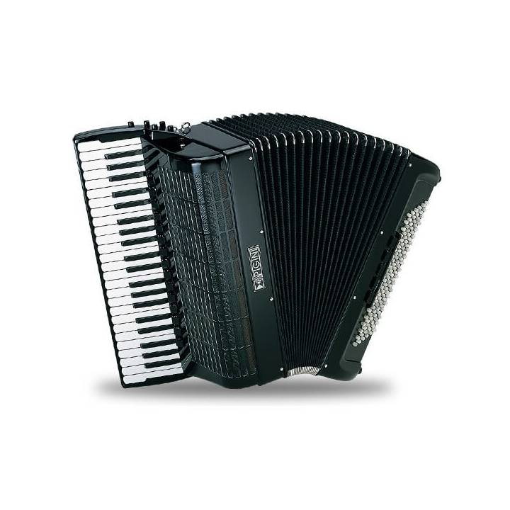 Super Bayan Sirius Piano